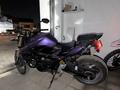 Suzuki  GSX-S 750 2015 года за 3 700 000 тг. в Астана – фото 4