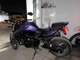 Suzuki  GSX-S 750 2015 года за 3 700 000 тг. в Астана – фото 4