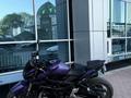 Suzuki  GSX-S 750 2015 года за 3 700 000 тг. в Астана