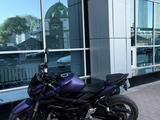Suzuki  GSX-S 750 2015 года за 3 700 000 тг. в Астана
