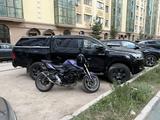 Suzuki  GSX-S 750 2015 года за 3 700 000 тг. в Астана – фото 5