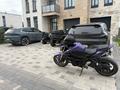 Suzuki  GSX-S 750 2015 года за 3 000 000 тг. в Астана