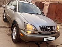 Lexus RX 300 1999 года за 5 500 000 тг. в Петропавловск