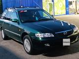 Mazda 626 1999 года за 2 650 000 тг. в Алматы – фото 2