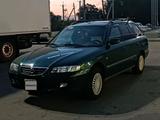 Mazda 626 1999 года за 2 650 000 тг. в Алматы – фото 3