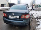 Volkswagen Jetta 2009 года за 3 850 000 тг. в Алматы – фото 4