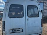 ГАЗ  ГАЗель (3274) 2000 года за 750 000 тг. в Астана – фото 2