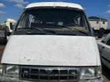 ГАЗ  ГАЗель (3274) 2000 года за 750 000 тг. в Астана – фото 4