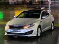Kia Optima 2012 года за 6 390 000 тг. в Кокшетау
