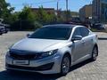 Kia Optima 2012 года за 6 390 000 тг. в Кокшетау – фото 2