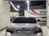 Toyota Camry 2006 года за 7 100 000 тг. в Костанай – фото 3