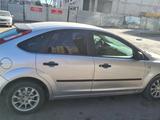 Ford Focus 2005 годаүшін1 900 000 тг. в Астана – фото 3