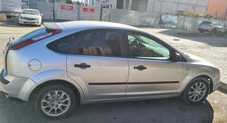 Ford Focus 2005 годаүшін1 900 000 тг. в Астана – фото 3