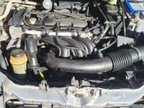 Ford Focus 2005 годаүшін1 900 000 тг. в Астана – фото 5