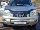 Nissan X-Trail 2004 года за 5 000 000 тг. в Алматы