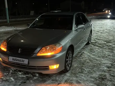 Toyota Mark II 2006 года за 3 200 000 тг. в Атырау – фото 3