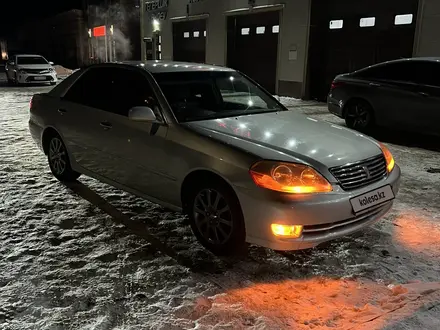 Toyota Mark II 2006 года за 3 200 000 тг. в Атырау – фото 2