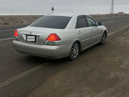 Toyota Mark II 2006 года за 3 200 000 тг. в Атырау – фото 5