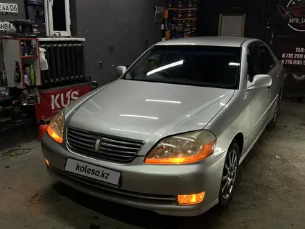 Toyota Mark II 2006 года за 3 200 000 тг. в Атырау – фото 7