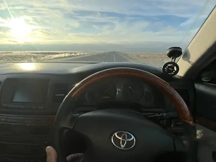 Toyota Mark II 2006 года за 3 200 000 тг. в Атырау – фото 8