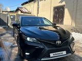 Toyota Camry 2020 годаүшін11 700 000 тг. в Алматы – фото 4