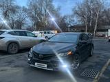 Toyota Camry 2020 года за 11 700 000 тг. в Алматы – фото 5