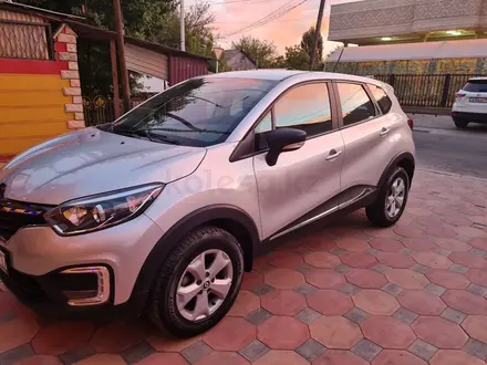 Renault Kaptur 2021 года за 7 500 000 тг. в Шымкент