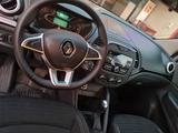 Renault Kaptur 2021 года за 9 000 000 тг. в Шымкент – фото 2