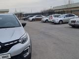 Renault Kaptur 2022 года за 8 500 000 тг. в Шымкент – фото 5