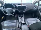 Kia Cerato 2013 года за 7 100 000 тг. в Костанай – фото 4