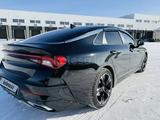 Kia K5 2023 года за 13 000 000 тг. в Караганда – фото 4