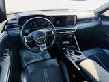 Kia K5 2023 года за 13 000 000 тг. в Караганда – фото 5