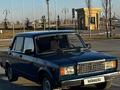 ВАЗ (Lada) 2107 2008 года за 1 200 000 тг. в Туркестан – фото 2