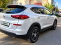 Hyundai Tucson 2020 годаүшін11 500 000 тг. в Петропавловск – фото 9