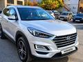 Hyundai Tucson 2020 годаүшін11 500 000 тг. в Петропавловск