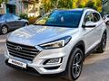 Hyundai Tucson 2020 годаүшін11 500 000 тг. в Петропавловск – фото 11