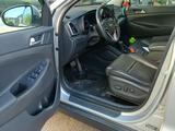 Hyundai Tucson 2020 года за 11 500 000 тг. в Петропавловск – фото 4