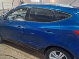 Hyundai Tucson 2011 годаүшін7 500 000 тг. в Кокшетау – фото 2