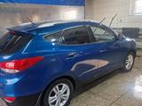 Hyundai Tucson 2011 годаүшін7 500 000 тг. в Кокшетау – фото 4