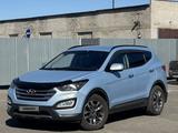 Hyundai Santa Fe 2014 годаүшін9 350 000 тг. в Семей