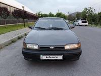 Nissan Primera 1993 годаүшін650 000 тг. в Шымкент