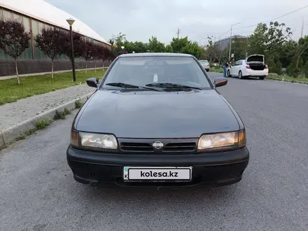 Nissan Primera 1993 годаүшін600 000 тг. в Шымкент