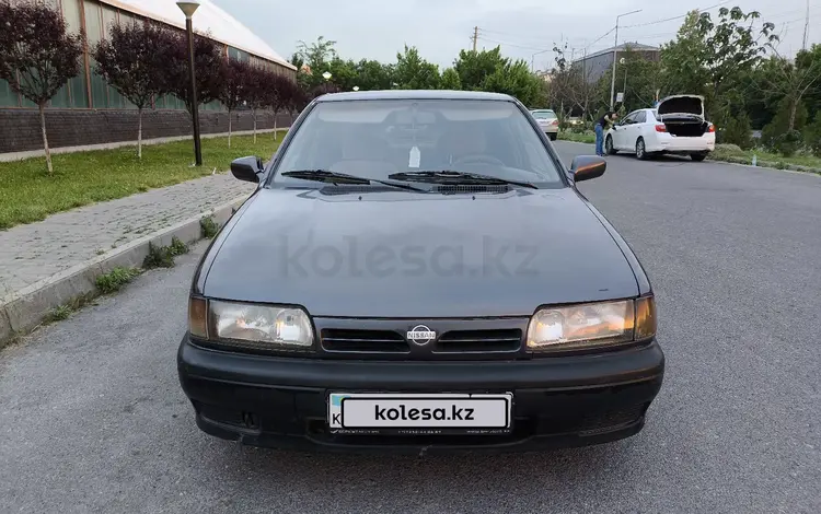 Nissan Primera 1993 года за 600 000 тг. в Шымкент