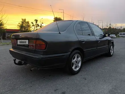 Nissan Primera 1993 года за 600 000 тг. в Шымкент – фото 12