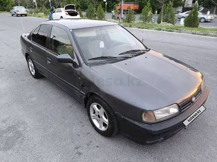 Nissan Primera 1993 годаүшін600 000 тг. в Шымкент – фото 14