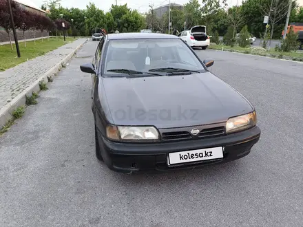 Nissan Primera 1993 года за 600 000 тг. в Шымкент – фото 2