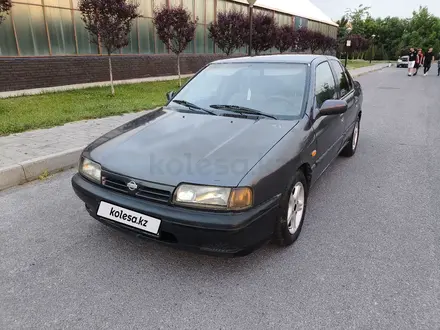 Nissan Primera 1993 года за 600 000 тг. в Шымкент – фото 3