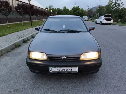 Nissan Primera 1993 годаүшін600 000 тг. в Шымкент – фото 29