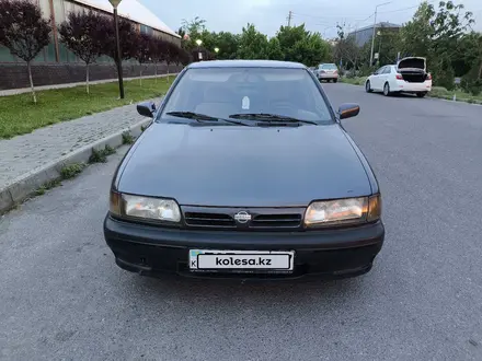 Nissan Primera 1993 года за 600 000 тг. в Шымкент – фото 28