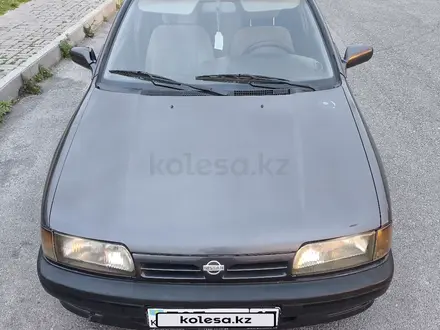 Nissan Primera 1993 годаүшін600 000 тг. в Шымкент – фото 5